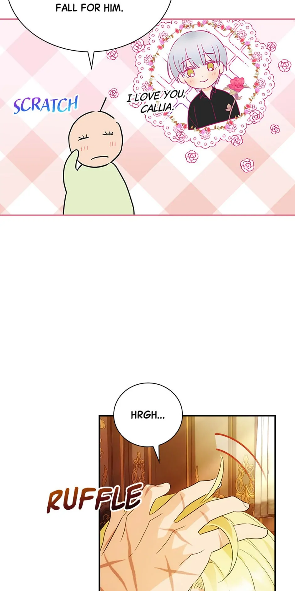 It's Not Your Baby! Chapter 54 - page 28