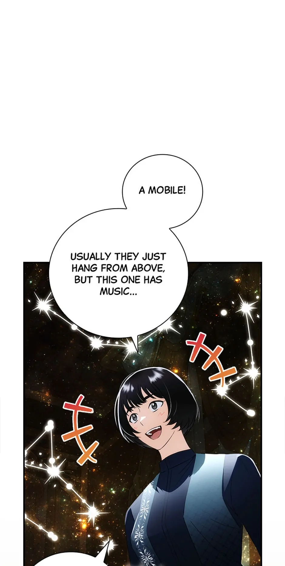 It's Not Your Baby! Chapter 54 - page 40