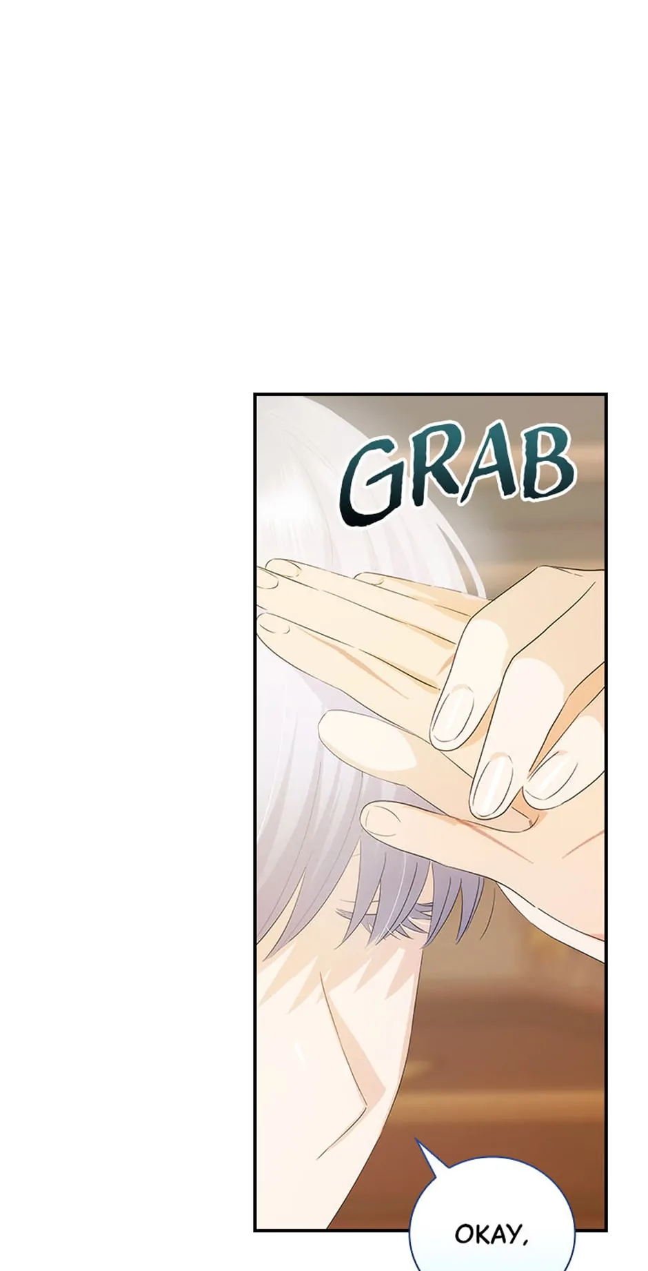 It's Not Your Baby! Chapter 54 - page 54