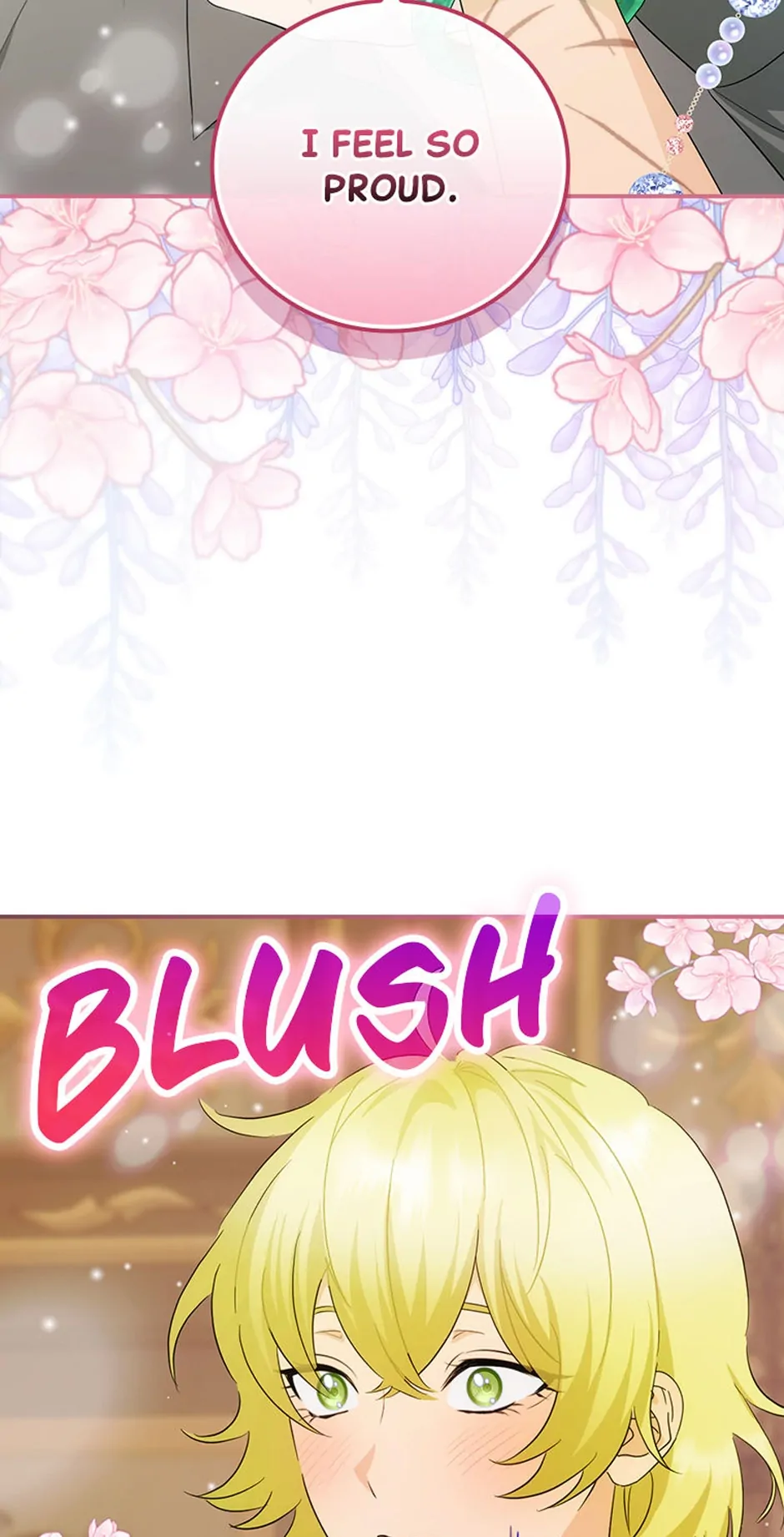 It's Not Your Baby! Chapter 54 - page 57