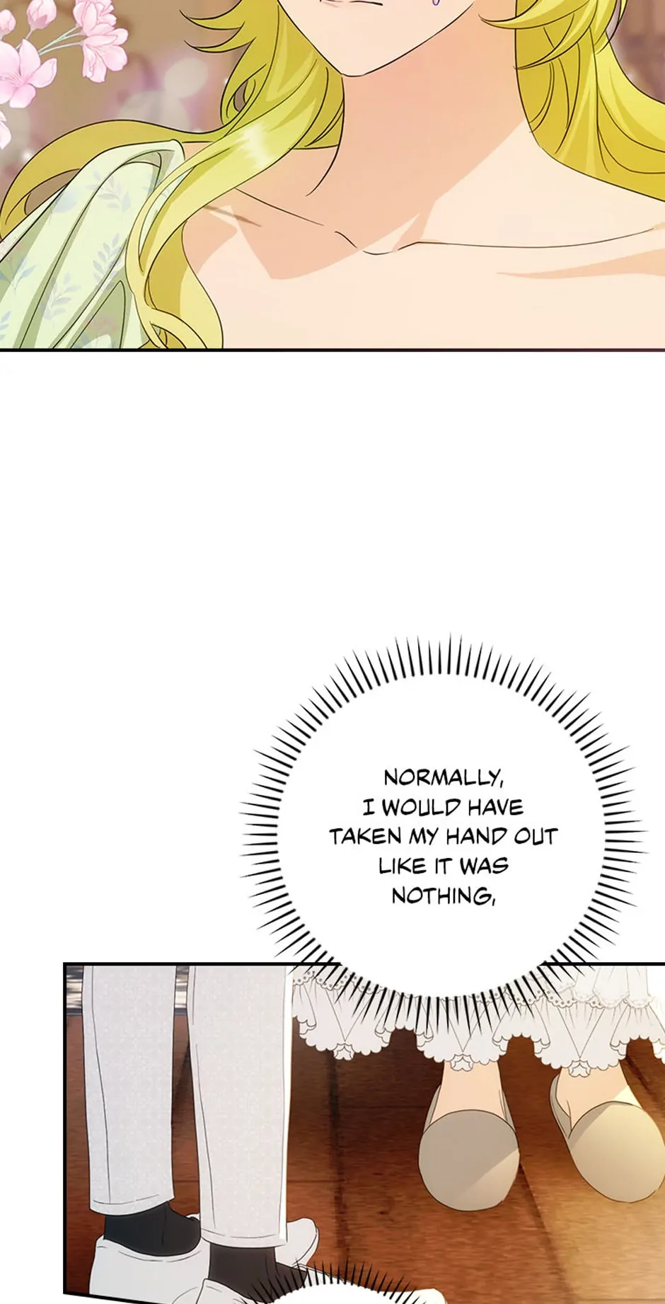 It's Not Your Baby! Chapter 54 - page 58