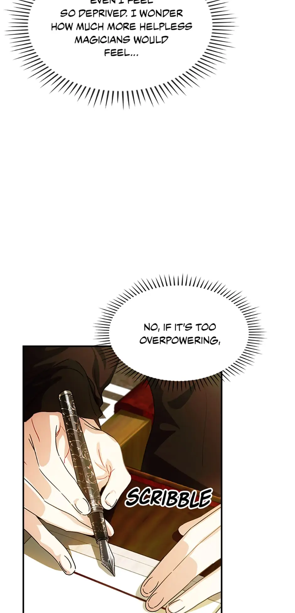 It's Not Your Baby! Chapter 4 - page 26