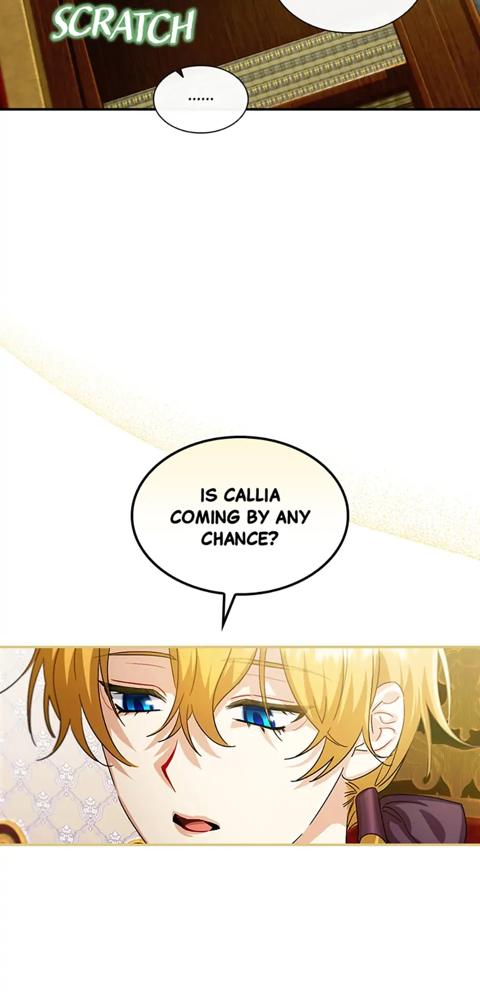 It's Not Your Baby! Chapter 4 - page 28