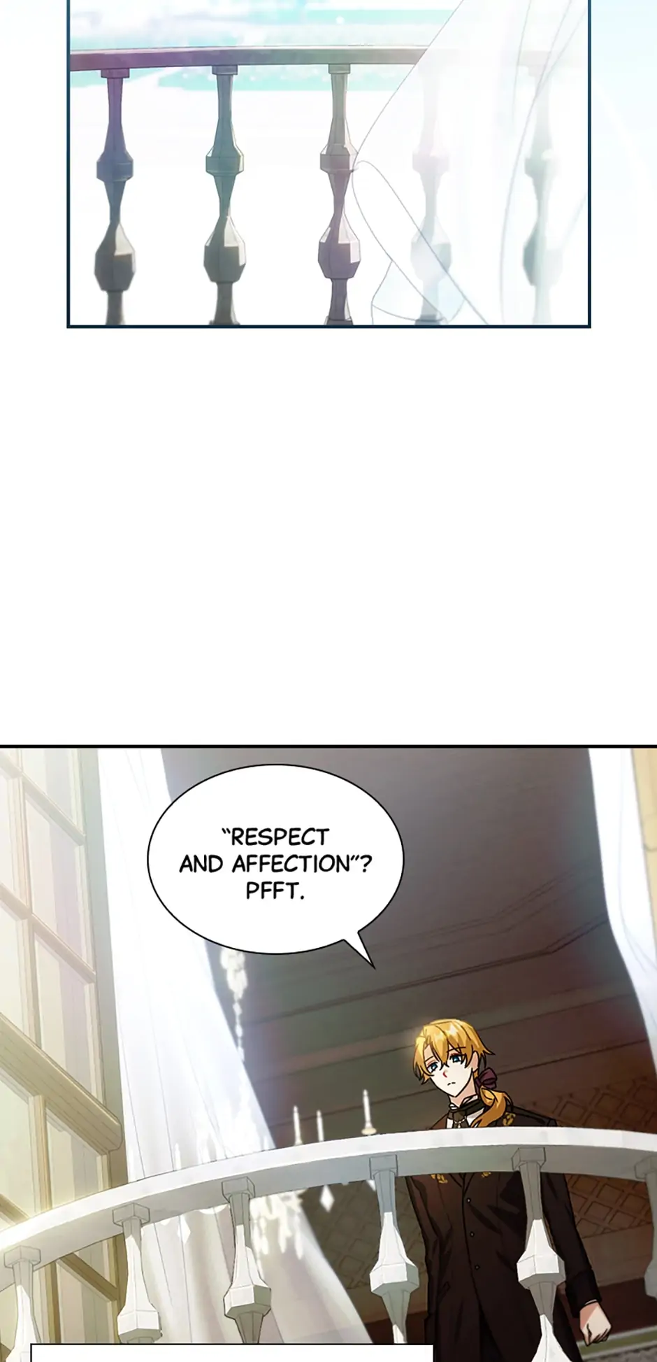 It's Not Your Baby! Chapter 4 - page 51