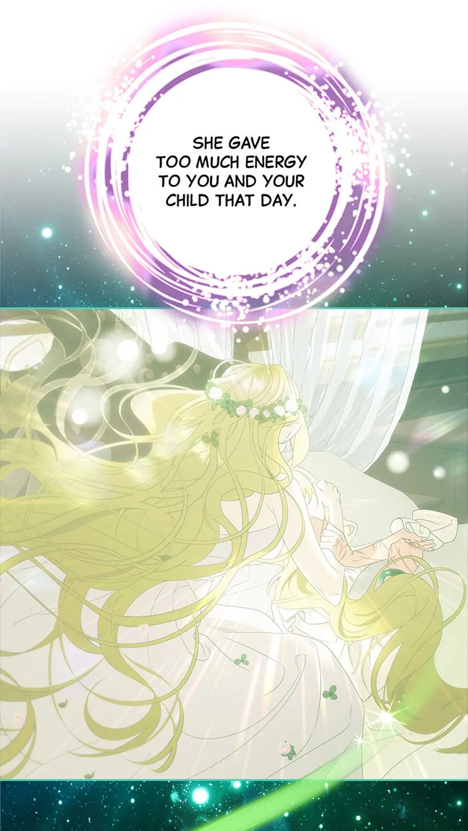 It's Not Your Baby! Chapter 55 - page 19