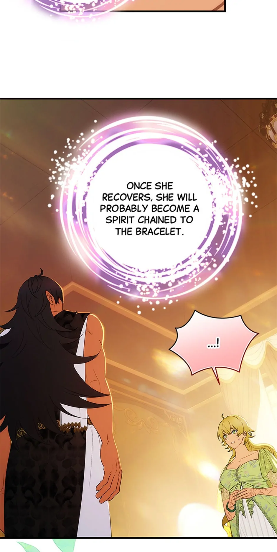 It's Not Your Baby! Chapter 55 - page 25