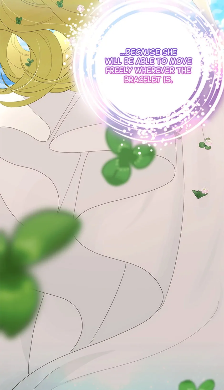 It's Not Your Baby! Chapter 55 - page 28