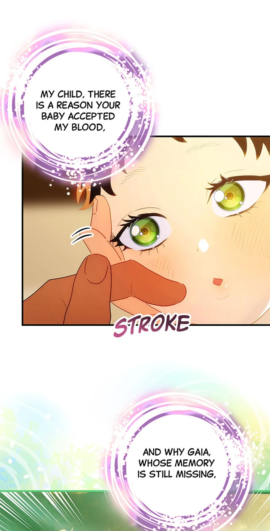 It's Not Your Baby! Chapter 55 - page 40