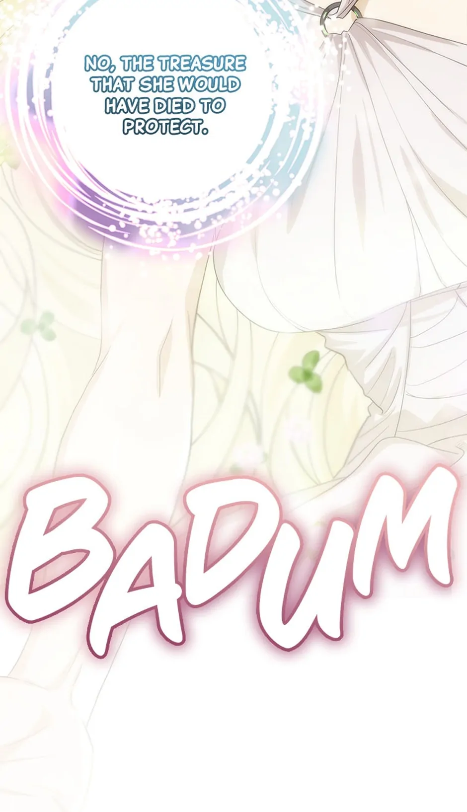 It's Not Your Baby! Chapter 55 - page 52