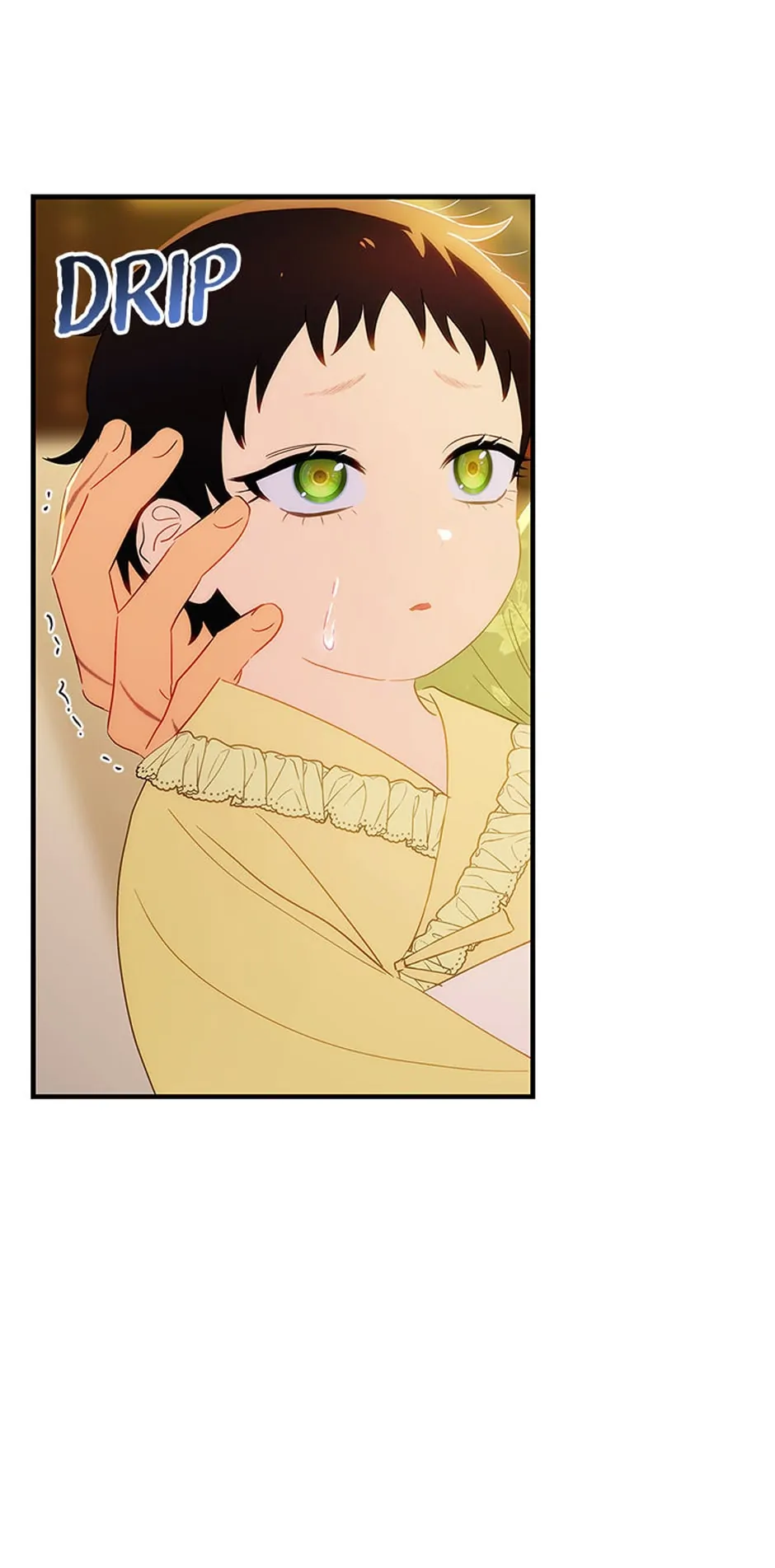 It's Not Your Baby! Chapter 55 - page 57