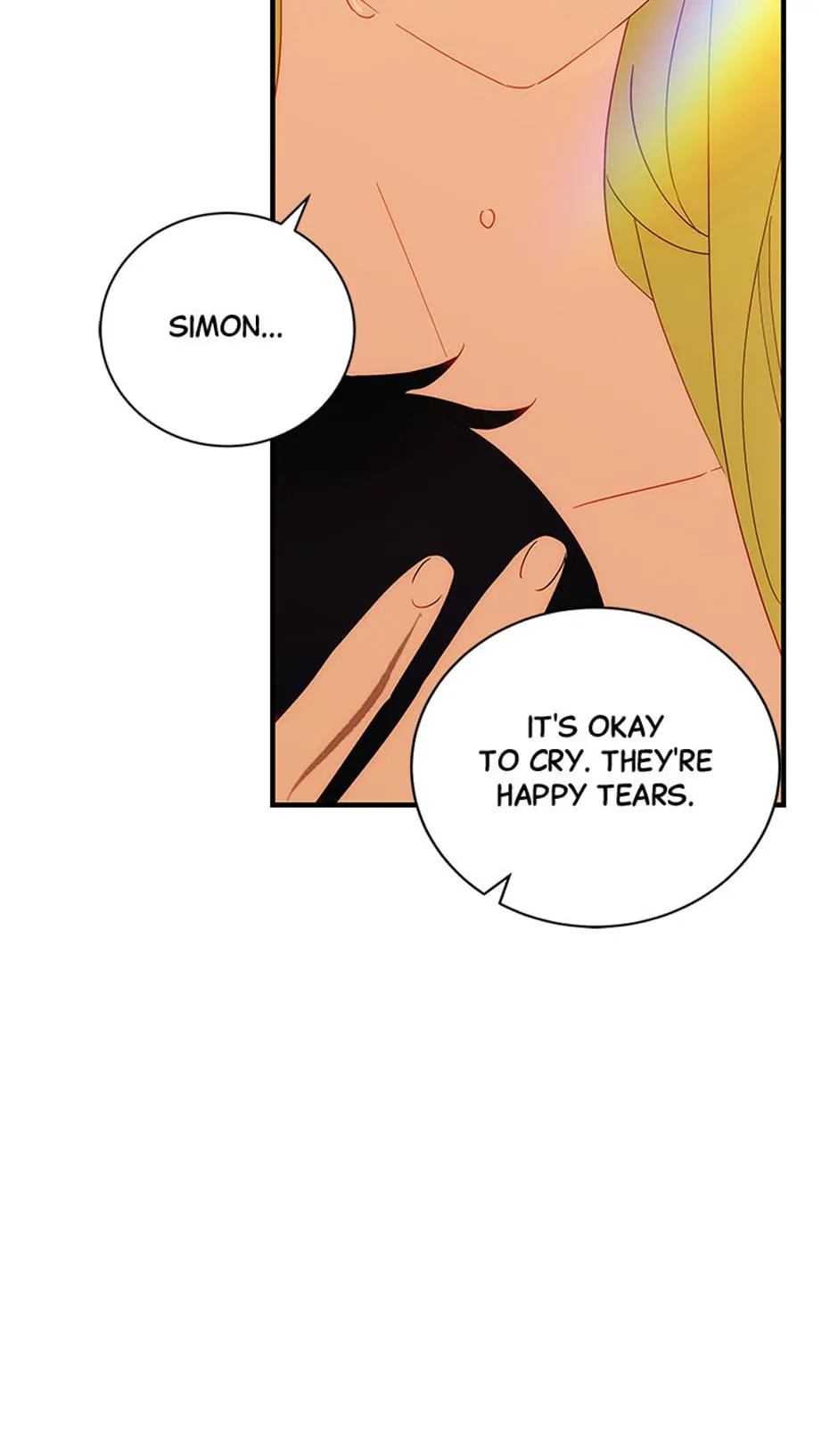 It's Not Your Baby! Chapter 55 - page 62