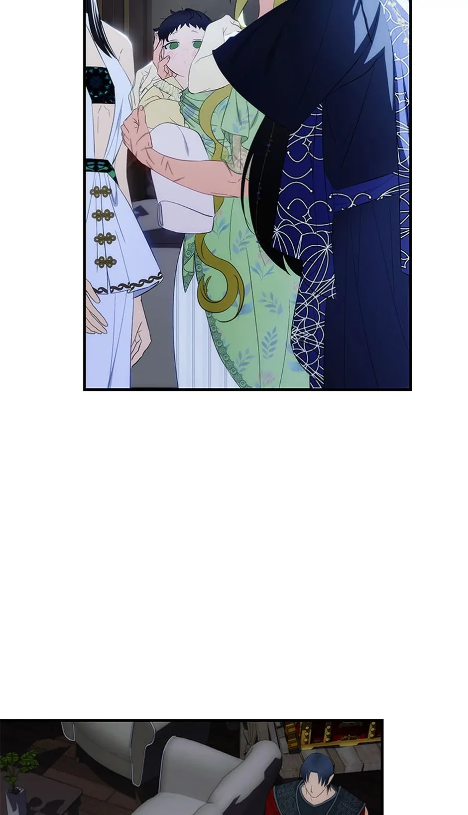 It's Not Your Baby! Chapter 56 - page 27