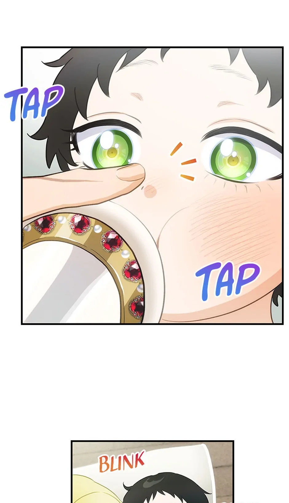 It's Not Your Baby! Chapter 56 - page 52
