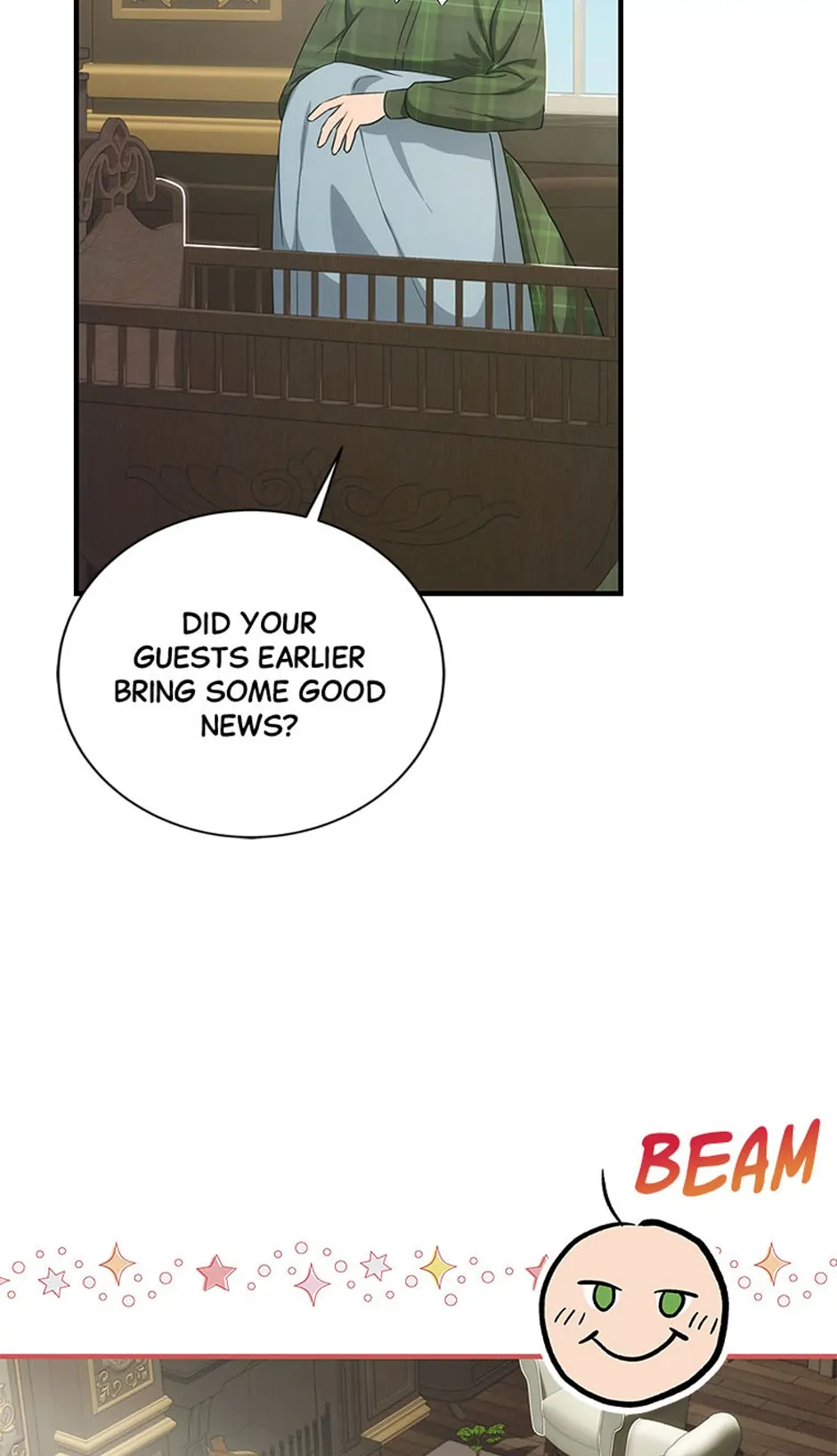 It's Not Your Baby! Chapter 56 - page 55