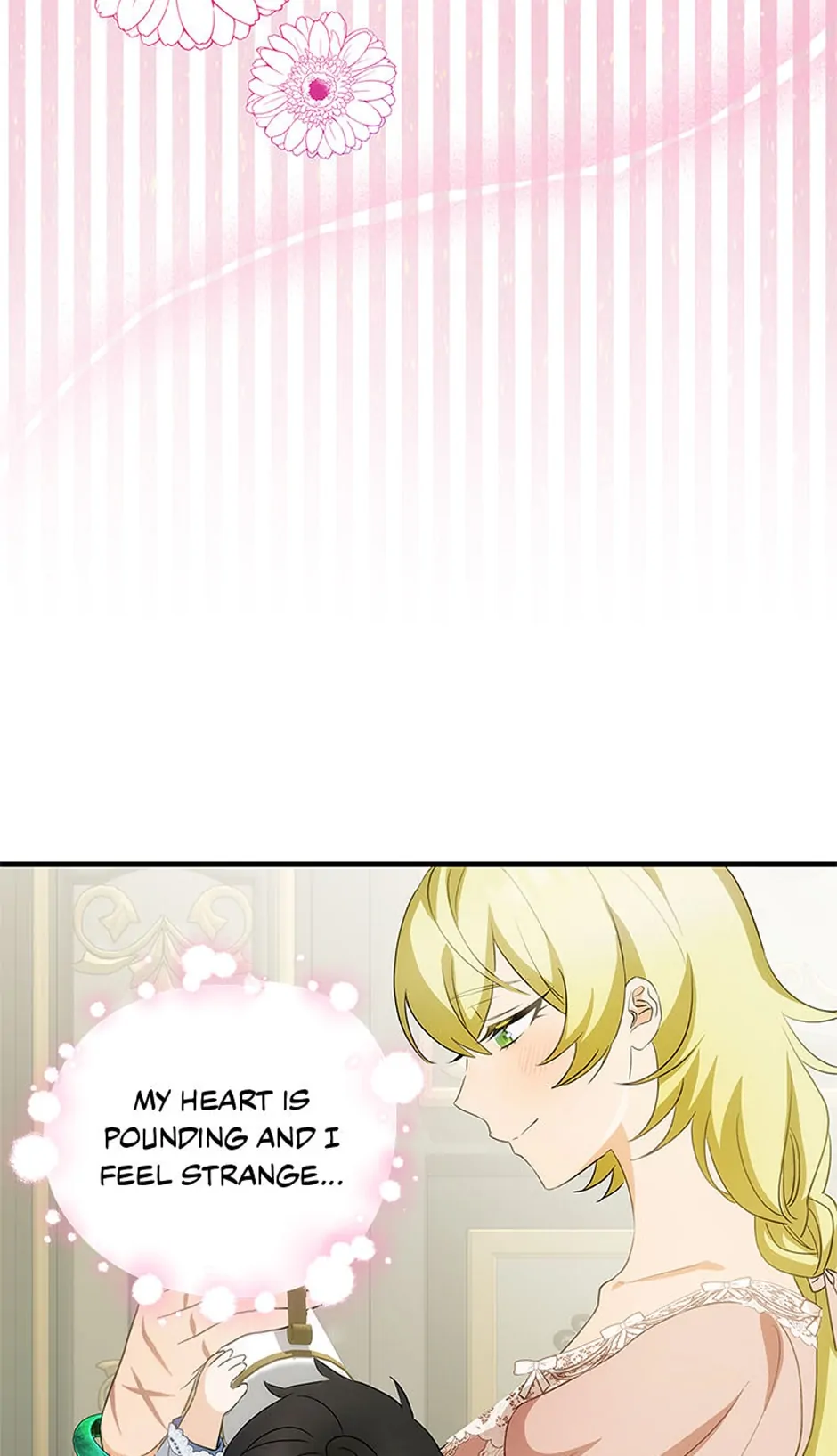 It's Not Your Baby! Chapter 56 - page 58