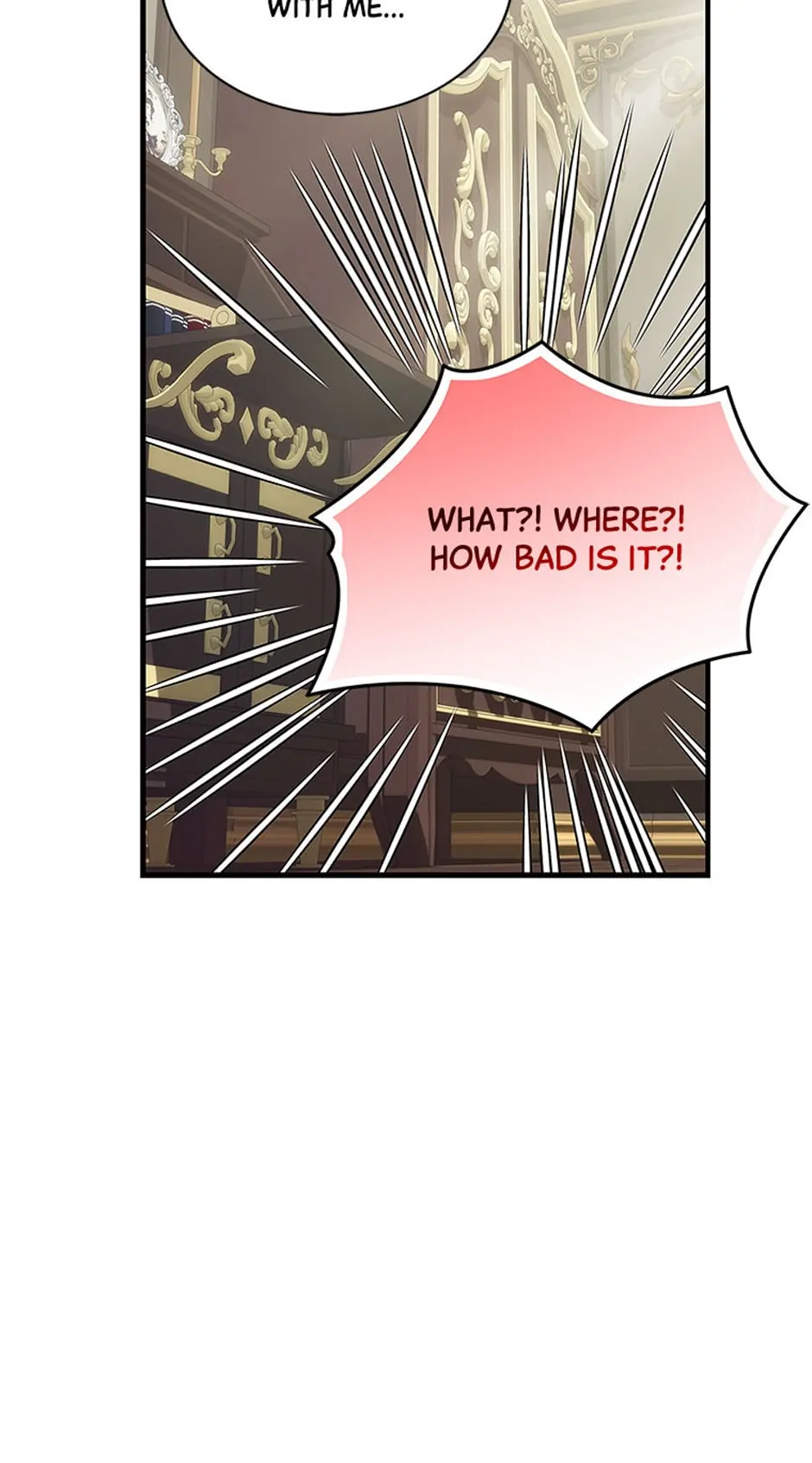 It's Not Your Baby! Chapter 57 - page 15