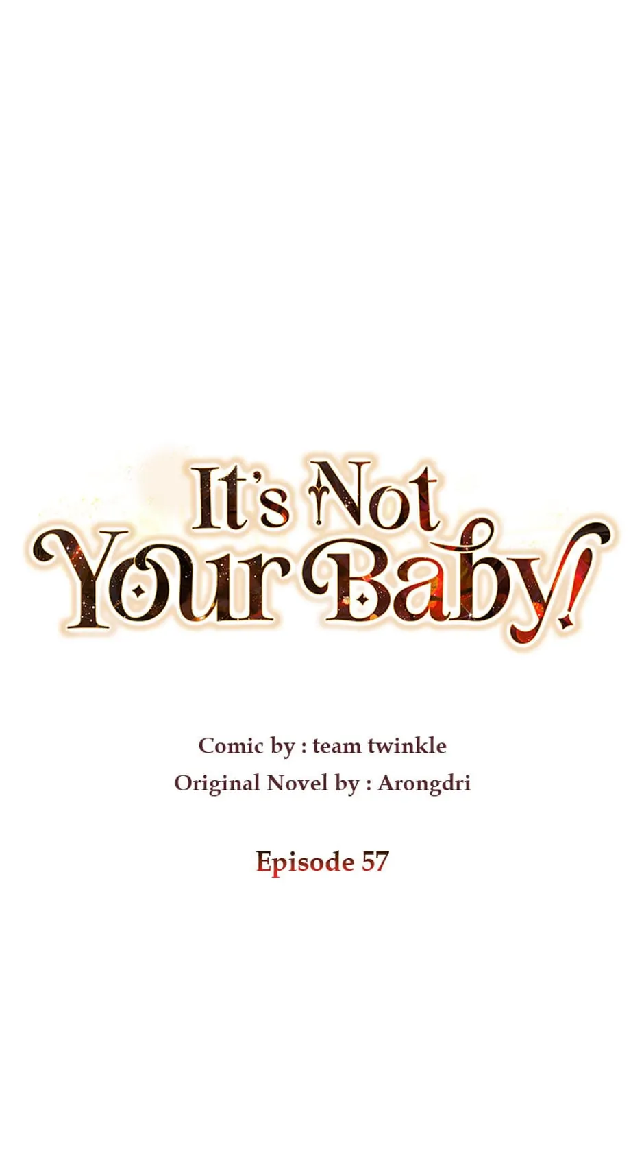 It's Not Your Baby! Chapter 57 - page 16