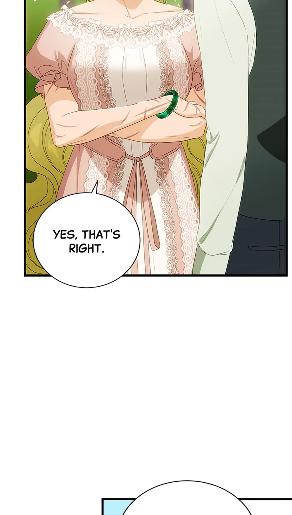 It's Not Your Baby! Chapter 57 - page 39