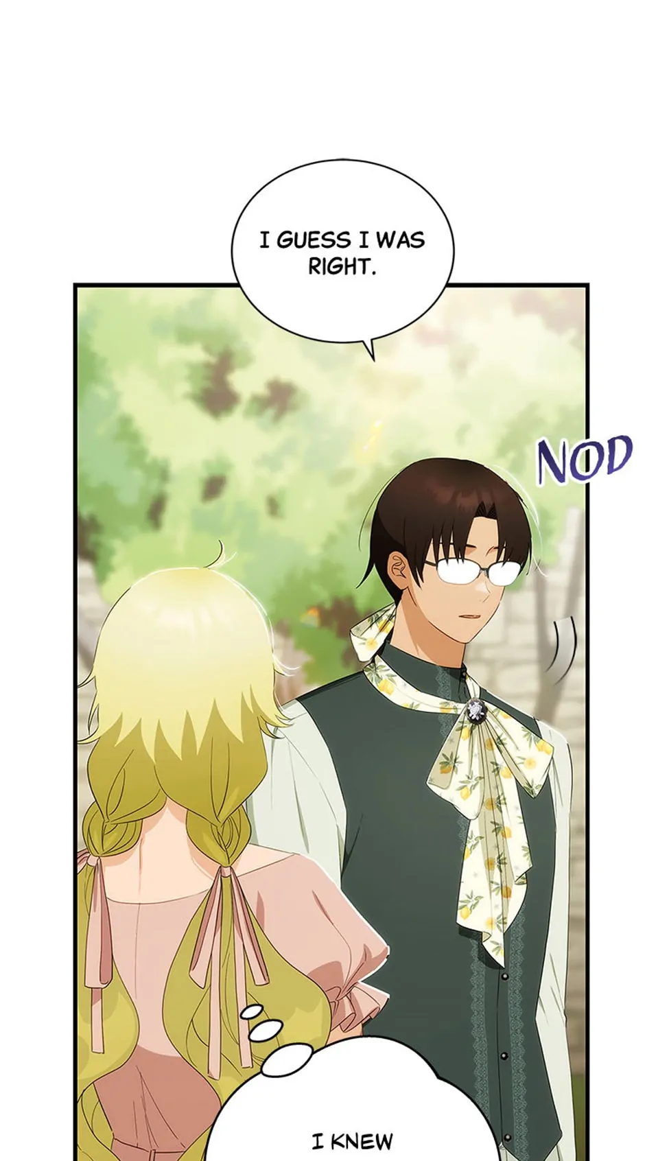 It's Not Your Baby! Chapter 57 - page 43