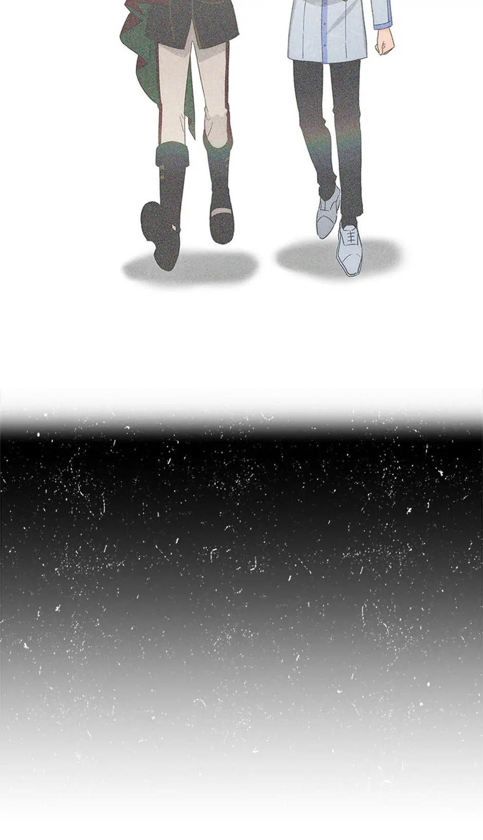 It's Not Your Baby! Chapter 57 - page 55