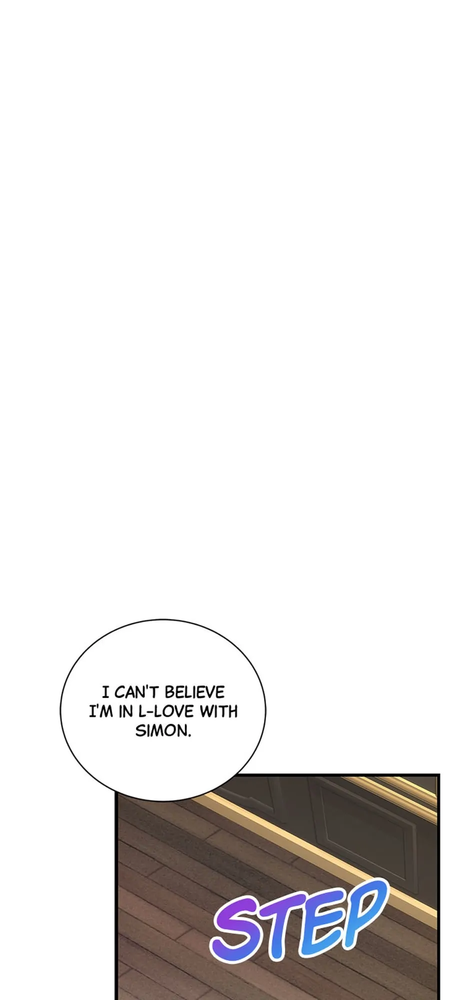 It's Not Your Baby! Chapter 57 - page 74