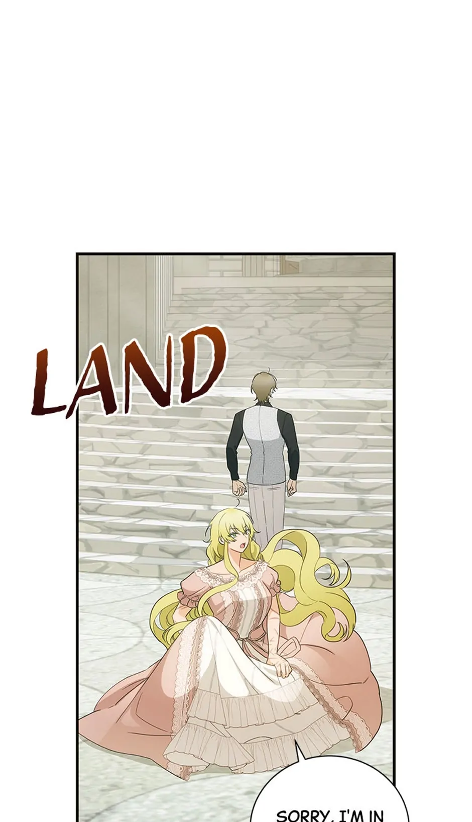 It's Not Your Baby! Chapter 58 - page 12