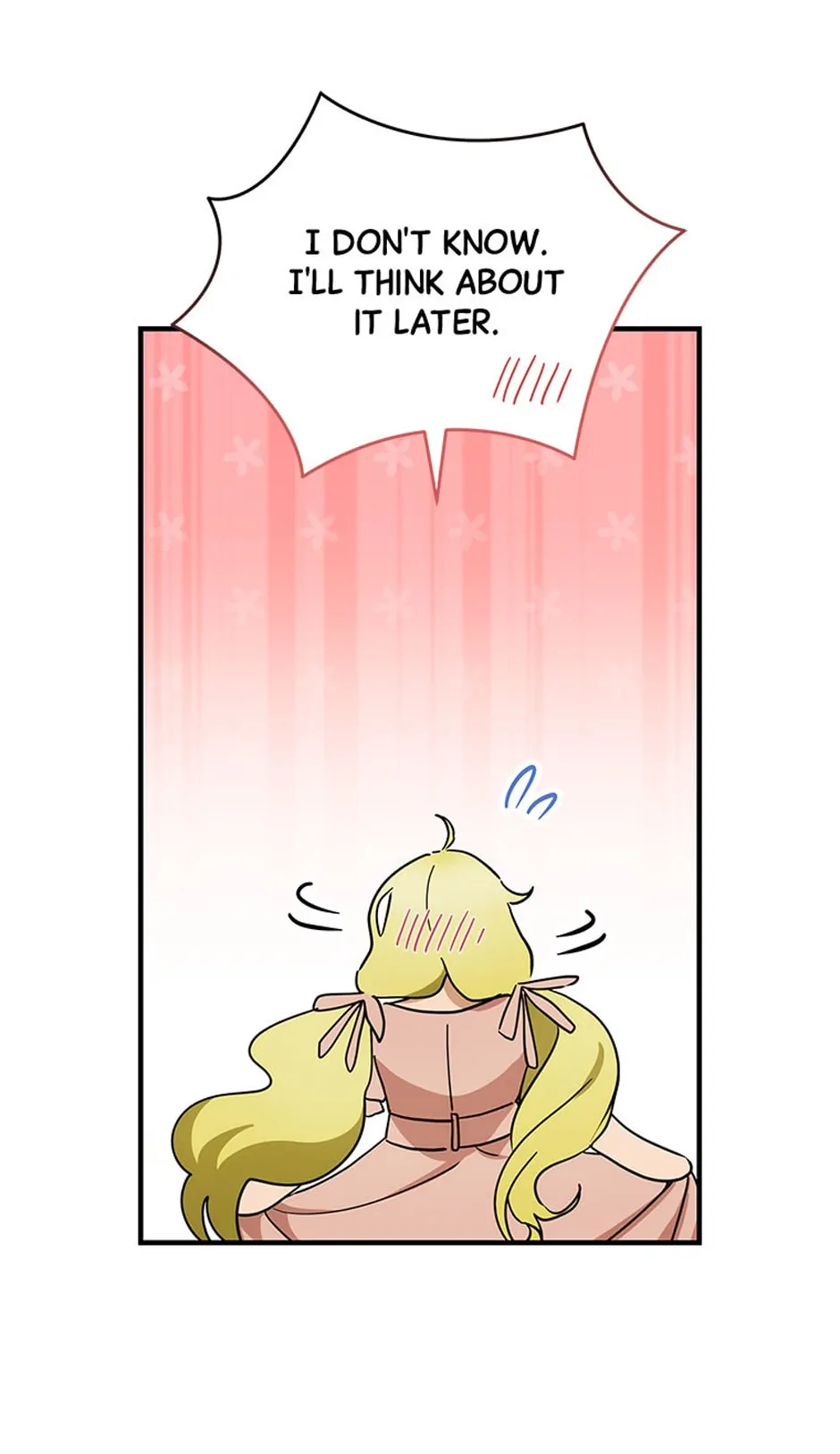 It's Not Your Baby! Chapter 58 - page 17