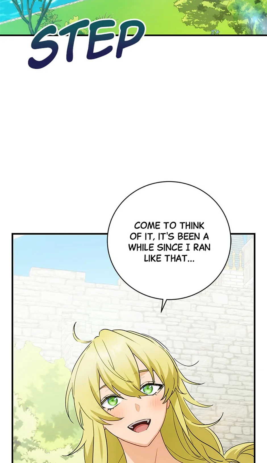It's Not Your Baby! Chapter 58 - page 19