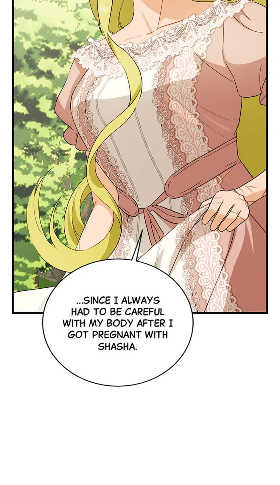 It's Not Your Baby! Chapter 58 - page 20