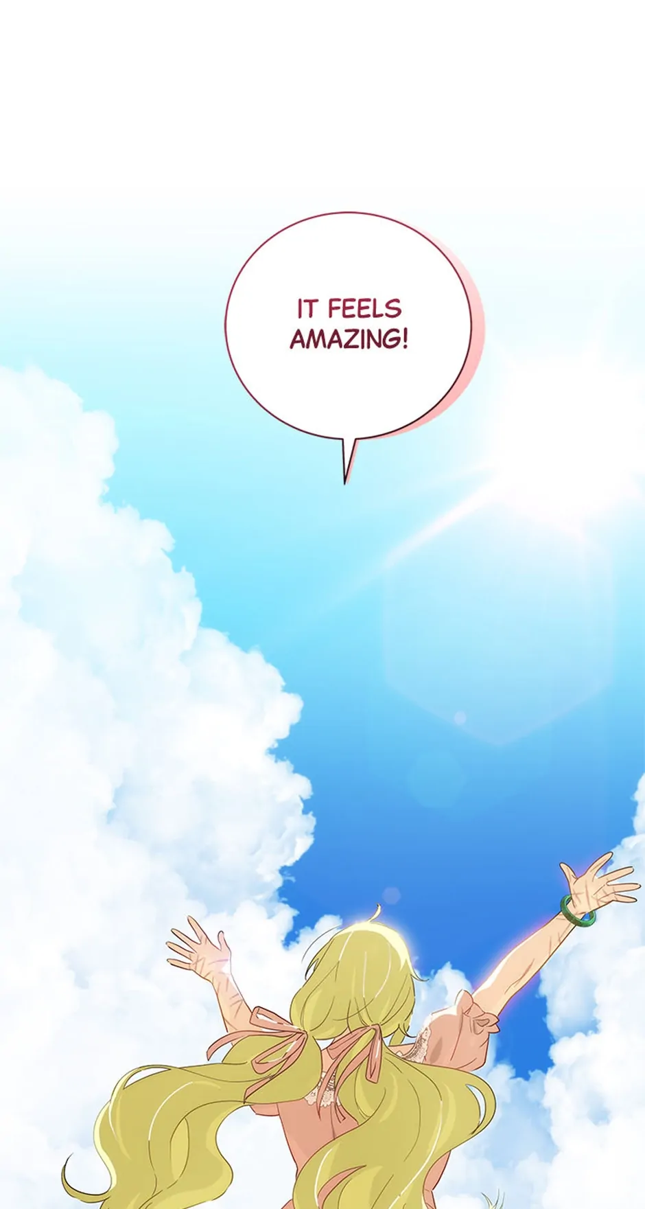 It's Not Your Baby! Chapter 58 - page 21