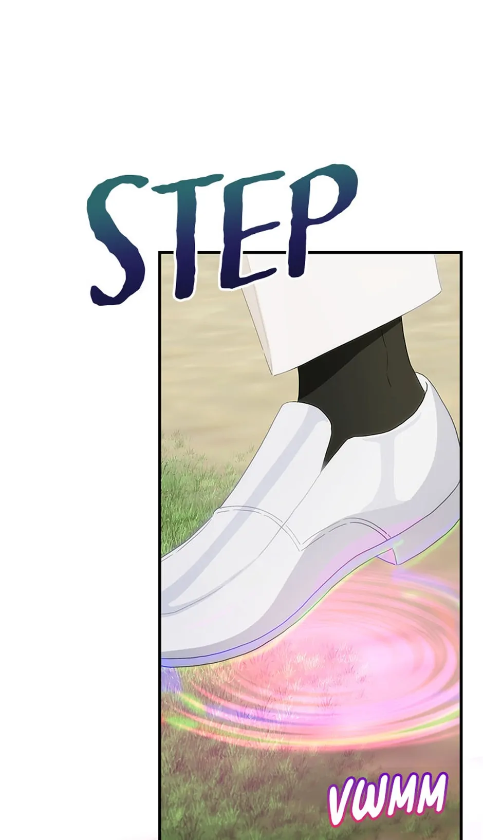 It's Not Your Baby! Chapter 58 - page 26