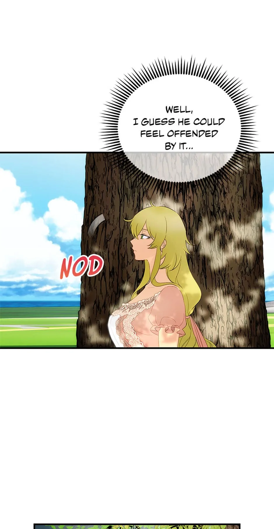 It's Not Your Baby! Chapter 58 - page 30