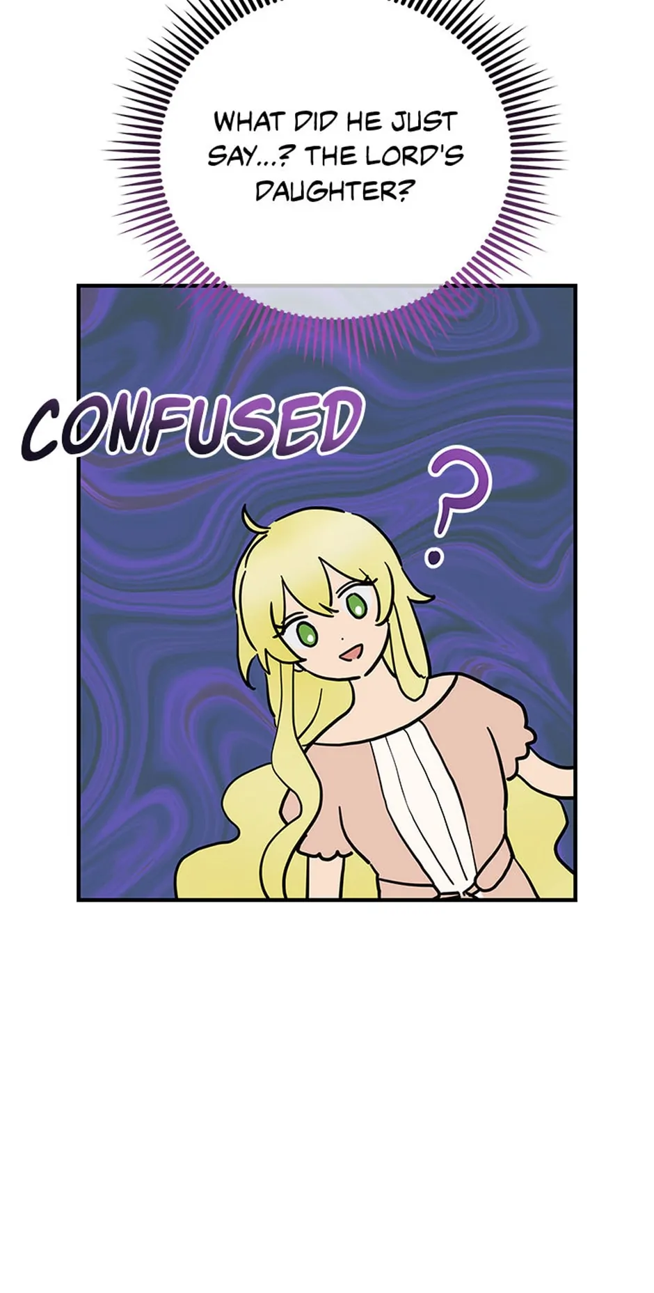 It's Not Your Baby! Chapter 58 - page 36