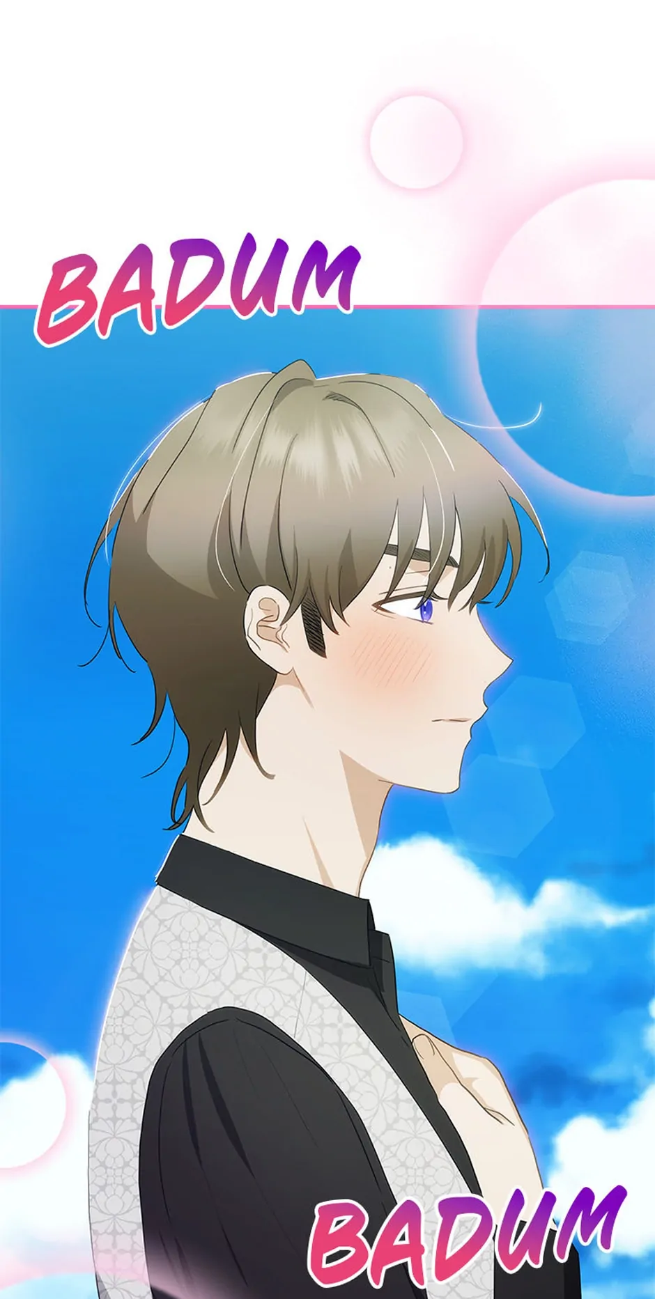 It's Not Your Baby! Chapter 58 - page 37