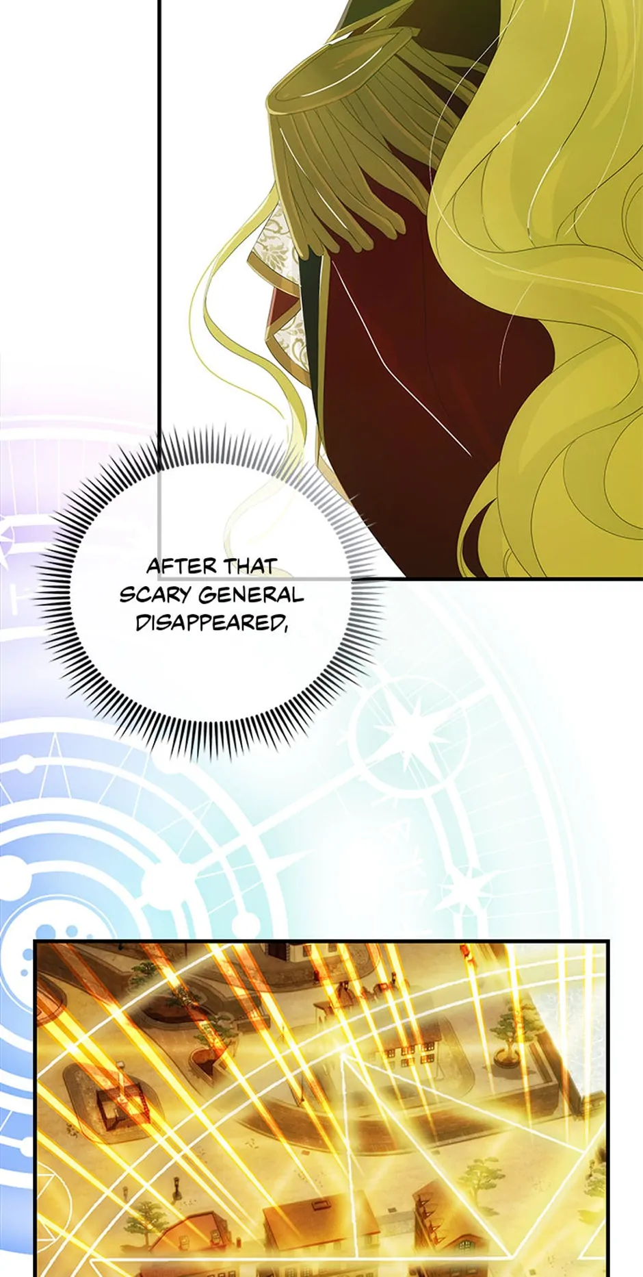 It's Not Your Baby! Chapter 58 - page 39