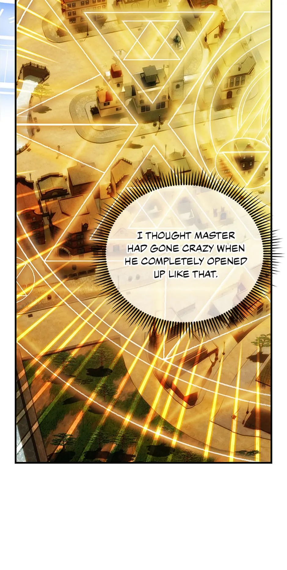 It's Not Your Baby! Chapter 58 - page 40