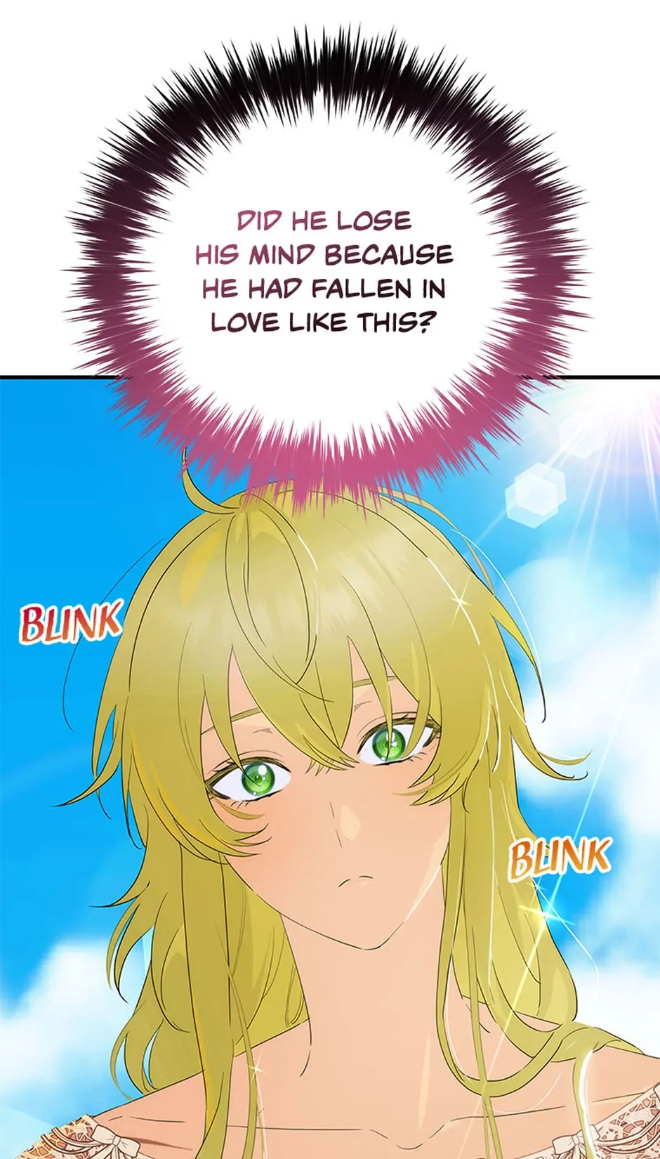 It's Not Your Baby! Chapter 58 - page 41