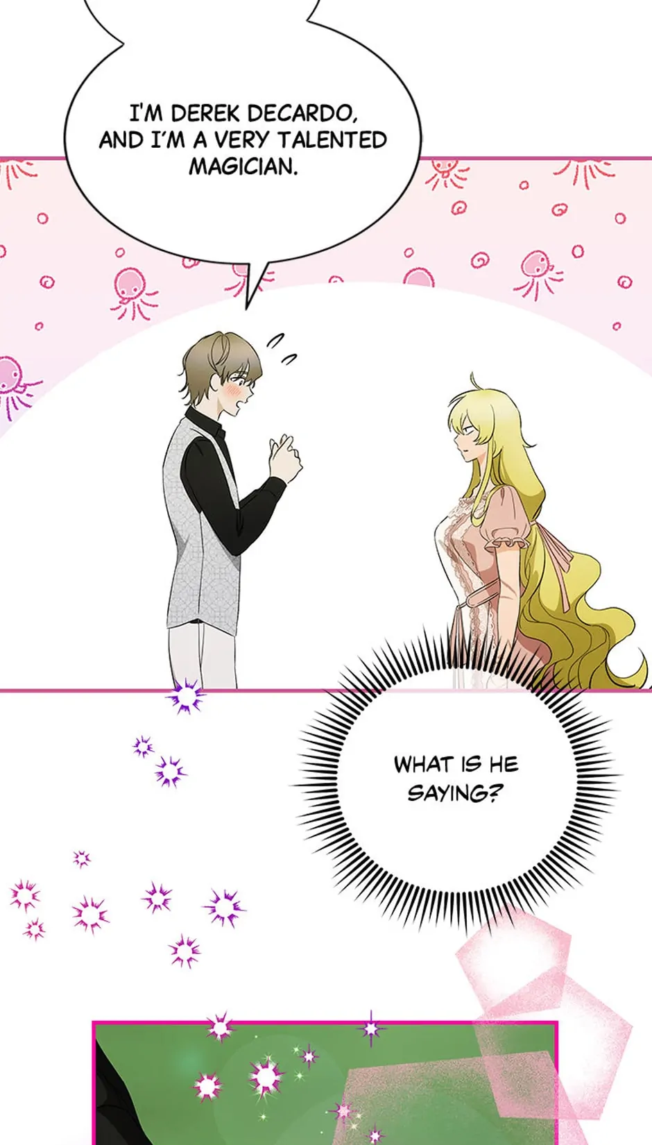 It's Not Your Baby! Chapter 58 - page 43