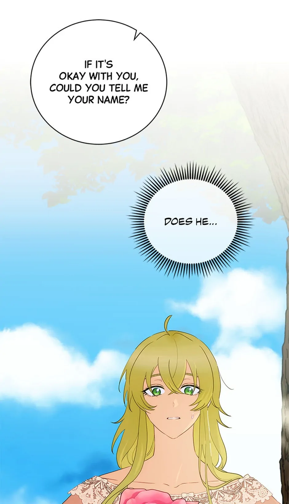 It's Not Your Baby! Chapter 58 - page 45