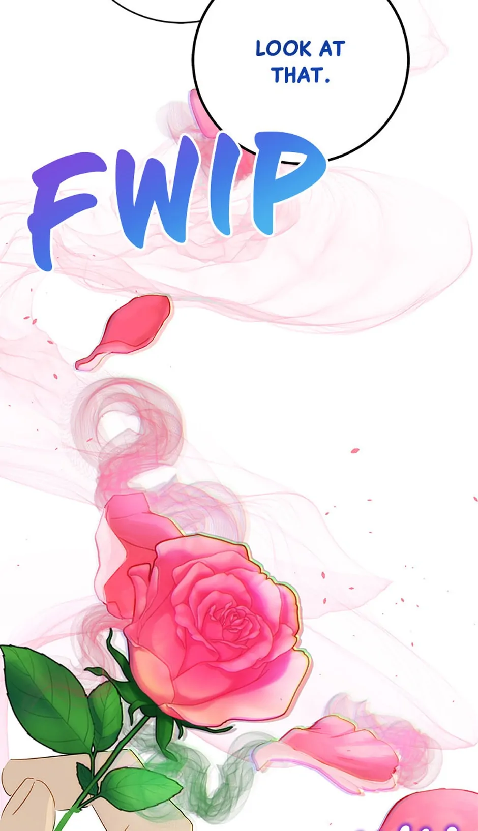 It's Not Your Baby! Chapter 58 - page 48