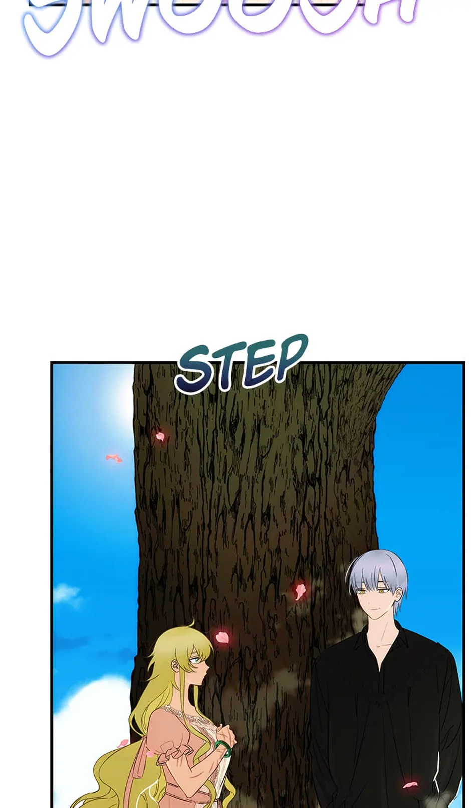 It's Not Your Baby! Chapter 58 - page 55