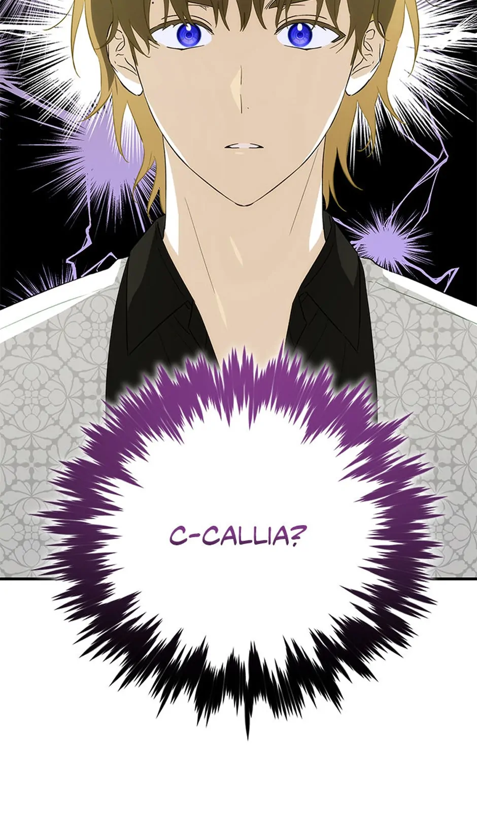 It's Not Your Baby! Chapter 58 - page 57