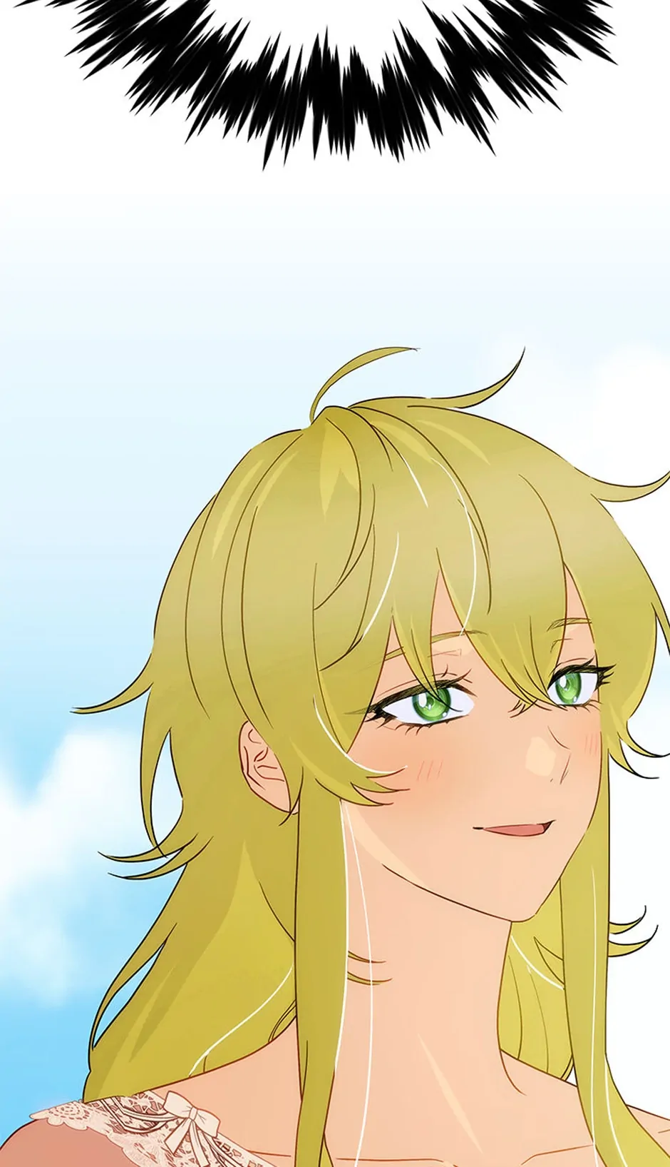 It's Not Your Baby! Chapter 58 - page 61