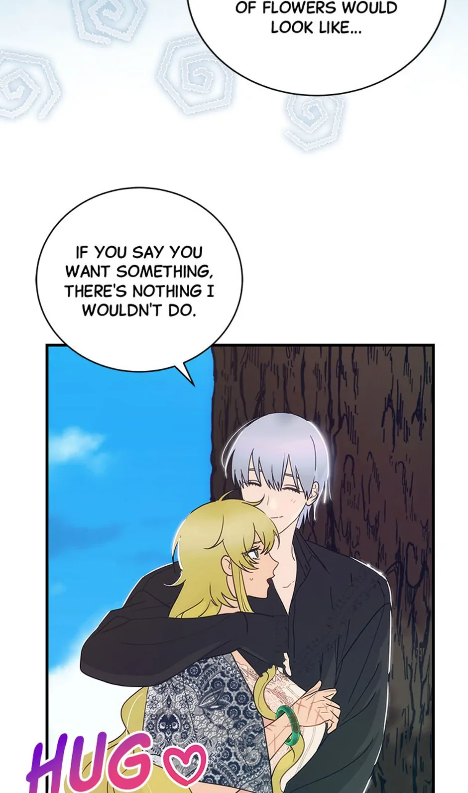It's Not Your Baby! Chapter 58 - page 68