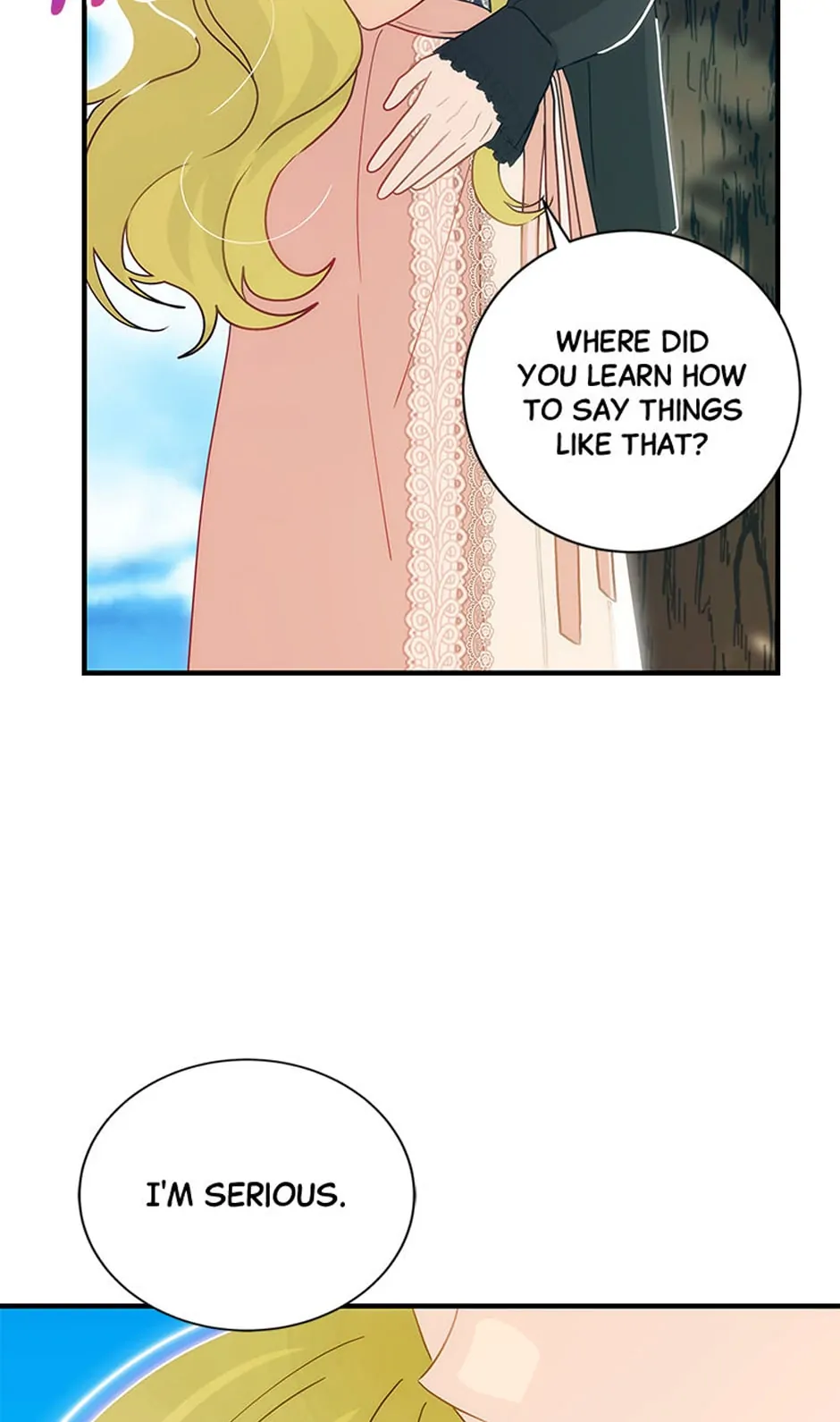 It's Not Your Baby! Chapter 58 - page 69