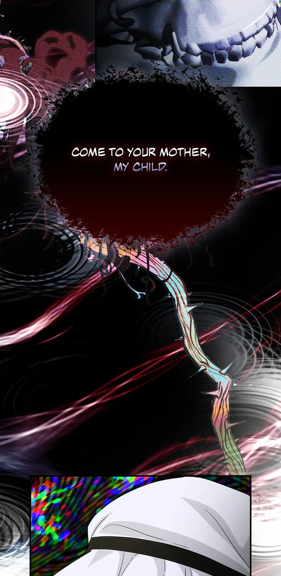 It's Not Your Baby! Chapter 59 - page 15