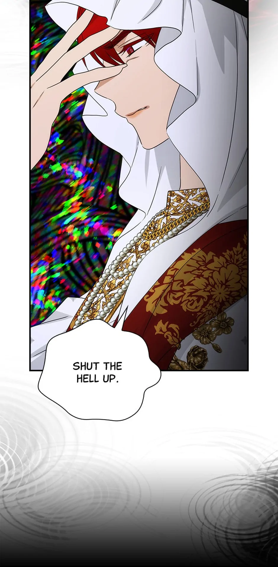 It's Not Your Baby! Chapter 59 - page 16