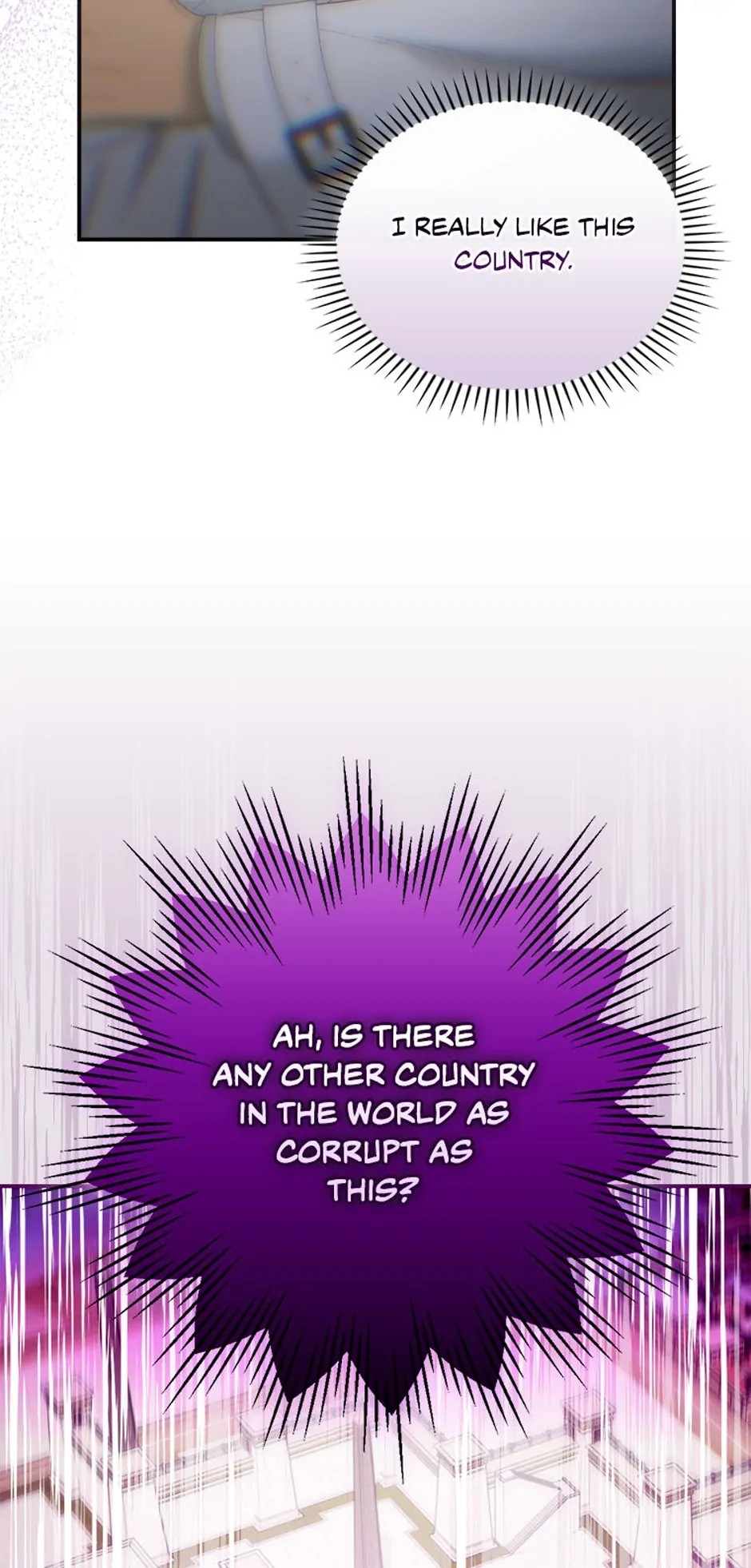 It's Not Your Baby! Chapter 59 - page 58