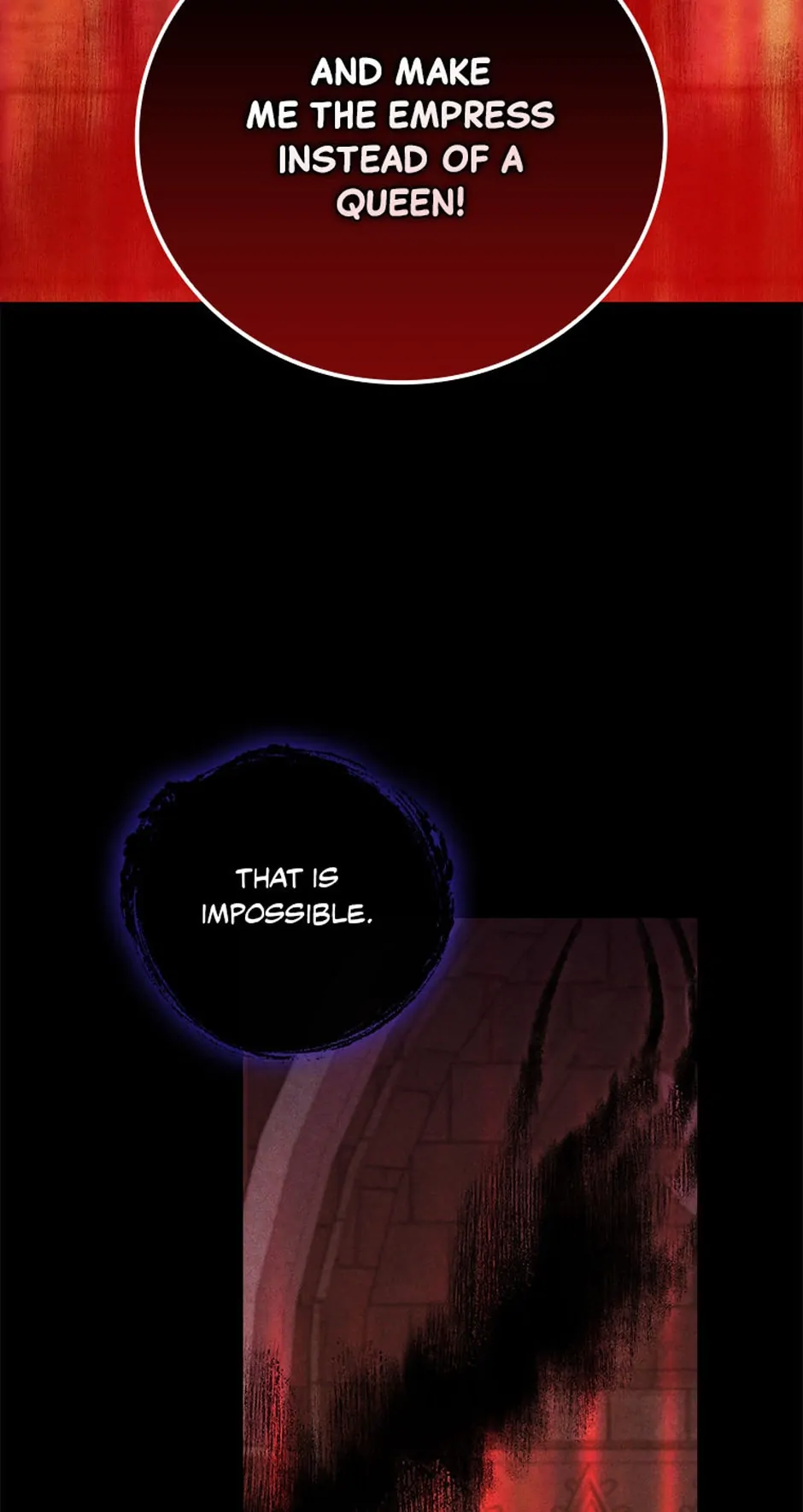 It's Not Your Baby! Chapter 59 - page 67