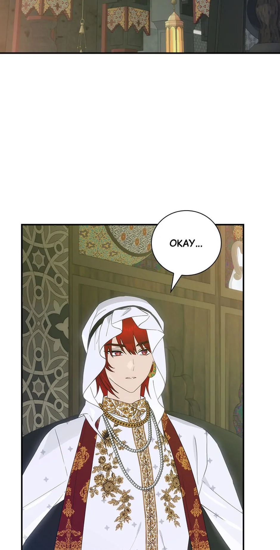 It's Not Your Baby! Chapter 60 - page 40